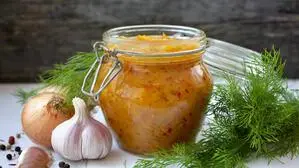 Kärntner Marmeladeproduzenten setzen auf kreattive Zutaten, wie Zwiebel und Kräuter (Symbolfoto)