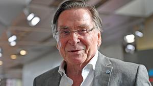 Elmar Wepper starb überraschend am Dienstag  | Elmar Wepper starb überraschend am Dienstag 