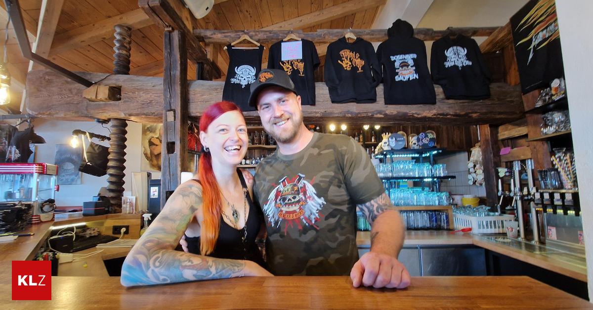 Roland-und-Diandra-Hohl-er-ffnen-das-Restaurant-Steiramichl-in-Voitsberg