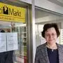 Christine Koller, Obfrau des VinziMarkts in Leibnitz