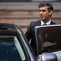 Rishi Sunak