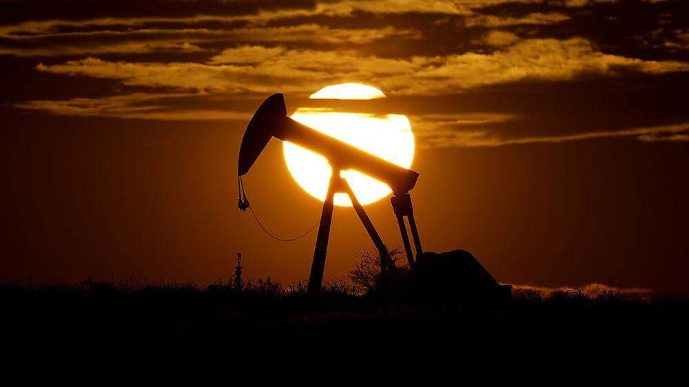 Ölpreise steigen weiter