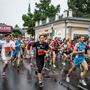 Der Klagenfurter Altstadtlauf feiert nach zwei Jahren seine Rückkehr mit einem Jubiläum