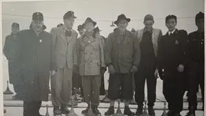 Das Eisstockturnier in Gußwerk blickt auf eine lange Tradition zurück