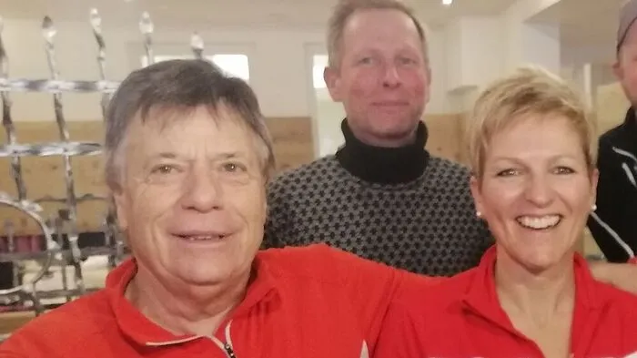 Peter Schröcksnadel und Claudia Strobl reden über den Ski-Weltcup in Kärnten, Michael Pucher in LSVK-Alpinchef