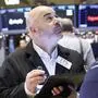 Traders work on the floor of the New York Stock Exchange on Wall Street on Thursday, January 2, 2025 in New York City. The DJIA gained 300 points right after the opening bell on the first day of trading of the new year. PUBLICATIONxINxGERxSUIxAUTxHUNxONLY NYP20250102106 JOHNxANGELILLO