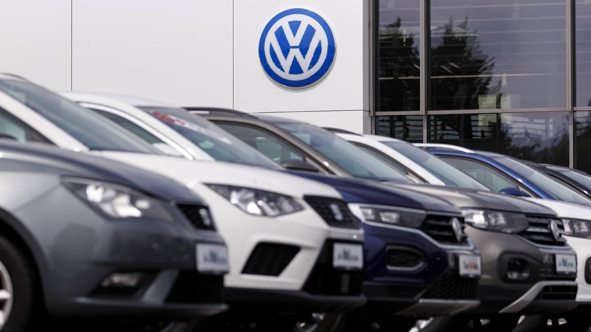 140 Kläger im VW-Abgasskandal sind schon verstorben