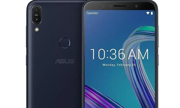 Das ZenFone Max Pro (M1)