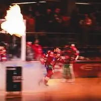 Die Getränkepreise in der Heidi-Horten-Arena steigen an