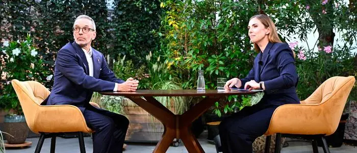FPÖ und ORF verbinden eine eigentümliche Beziehung, die sich unter Parteichef Herbert Kickl weiter verschärft hat