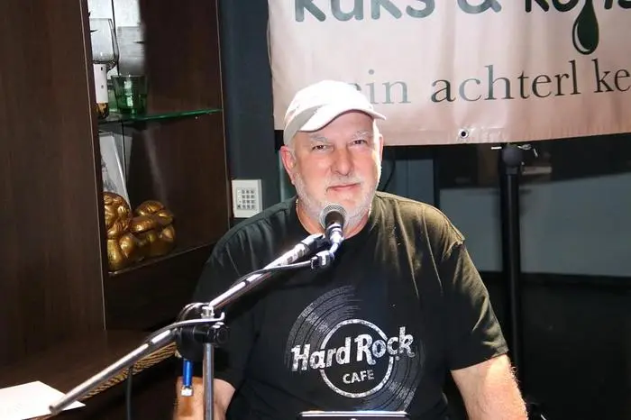 Bauernsilvester im K&K-Café