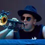 Timmy Trumpet beim Frequency 2018