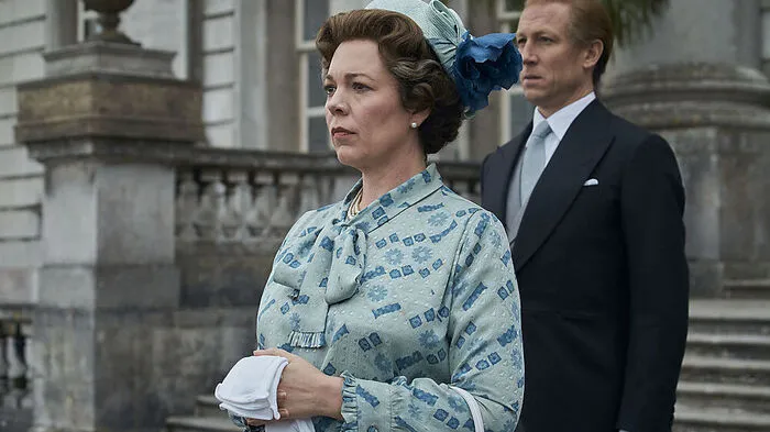 "The Crown" hat bereits zahlreiche Preise gewonnen, darunter Emmys und Golden Globes
