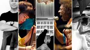 "Pipes & Vibes" spielen am 20. Oktober in der Pfarrkirche Fehring