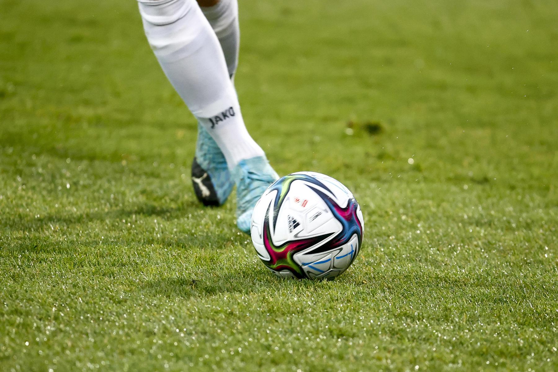 Frauen in Umkleide gefilmt? Polizei ermittelt gegen Ex-Altach-Funktionär