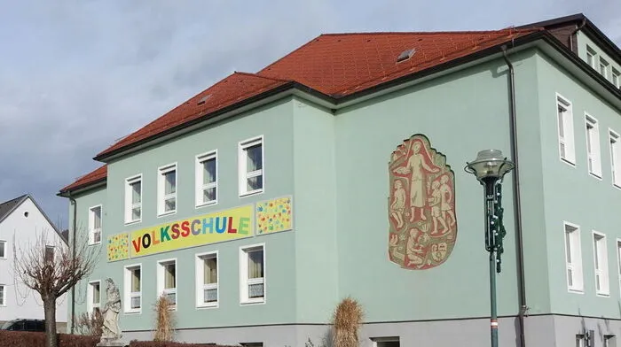 Eltern regten sich auf, Weihnachtsmusical an der VS Maria Lankowitz wurde abgesagt