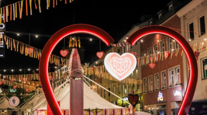 Villacher Kirchtag startet am 30. Juli