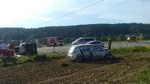 Auch der Rettungshubschrauber C 12 stand im Einsatz