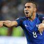 Frankreichs neuer Held: Dimitri Payet