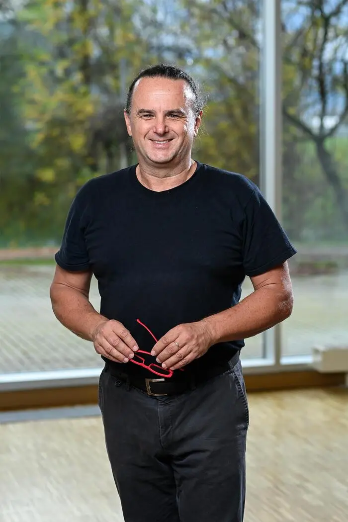 FH Kärnten/Helge Bauer