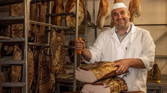Johann Kraßnig und die ARGE-Speckbauern bringen den Genuss zurück nach Weitensfeld