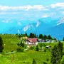 Kitzbühel soll auch Putins Tochter beheimatet haben, (Sujetbild)
