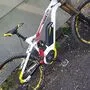 Fabio Thaler sucht seit Juni nach seinem E-Bike
