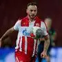 Marko Arnautovic hat den Meistertitel in Serbien geholt