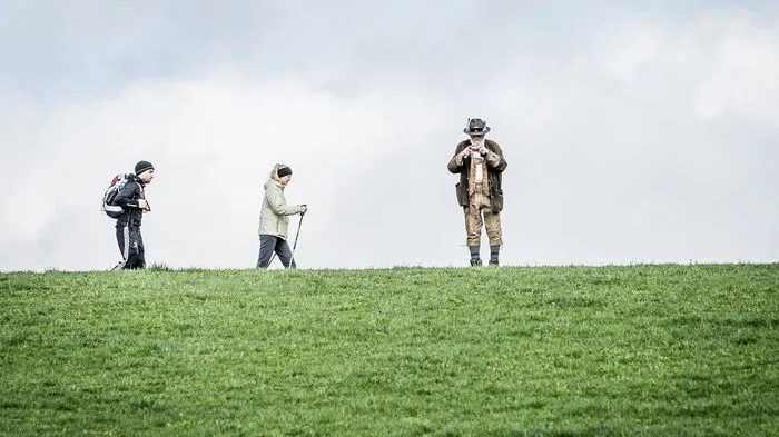 Klicken Sie sich durch die Bilder.