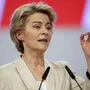 Einer fehlt noch im Team der künftigen Kommissionspräsidentin Ursula von der Leyen