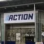 Der niederländische Diskonter Action eröffnet am Donnerstag, 23. Jänner, um 9 Uhr 