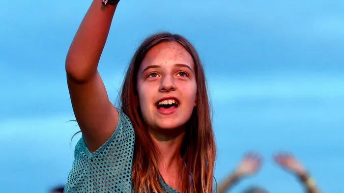 Rund 2,8 Millionen Besucher wurden an den drei Tagen des 34. Wiener Donauinselfests gezählt. Laut Arbeiter Samariterbund ist das Fest insgesamt sehr ruhig verlaufen.