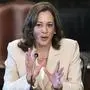 Kamala Harris