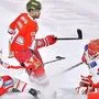 Sebastian Dahm war in Bozen nicht zu bezwingen und feierte ein Shutout