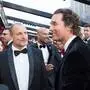 Matthew McConaughey und Woody Harrelson: Sind sie Halbbrüder oder nur gute Freunde?