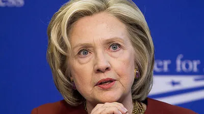 Hillary Rodham Clinton
