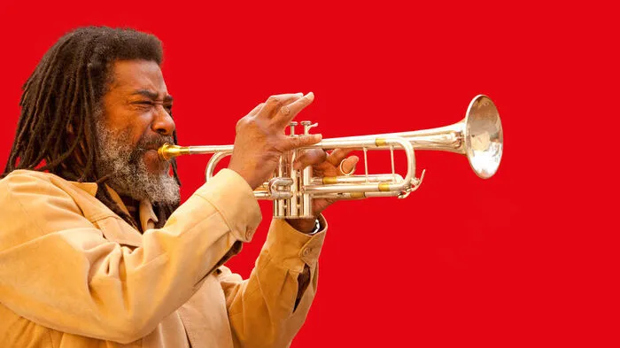 Kreativkopf Wadada Leo Smith ist der heurige Leit-Act des Jazzfestival Leibnitz 