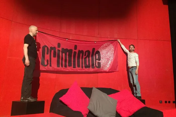 Tatort Theater am Lend (Graz)