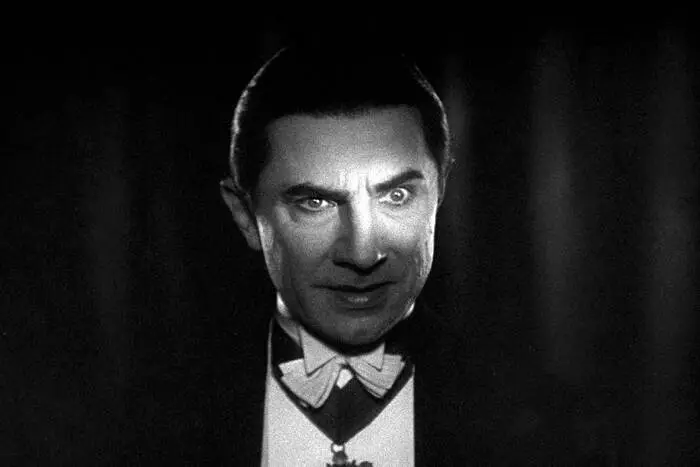 Dracula, 1931 Bela Lugosi Dracula 12 February 1931 Dracula Dracula Characters: DRACULA Director: Tod Browning AFG26928 Allstar Picture Library Ltd/UNIVERSAL **Warning** This Photograph is for editorial use only and is the copyright of UNIVERSAL and/or the Photographer assigned by the Film or Production Company & can only be reproduced by publications in conjunction with the promotion of the above Film. A Mandatory Credit To UNIVERSAL is required. The Photographer should also be credited when known. No commercial use can be granted without written authority from the Film Company. Copyright: xUNIVERSALx