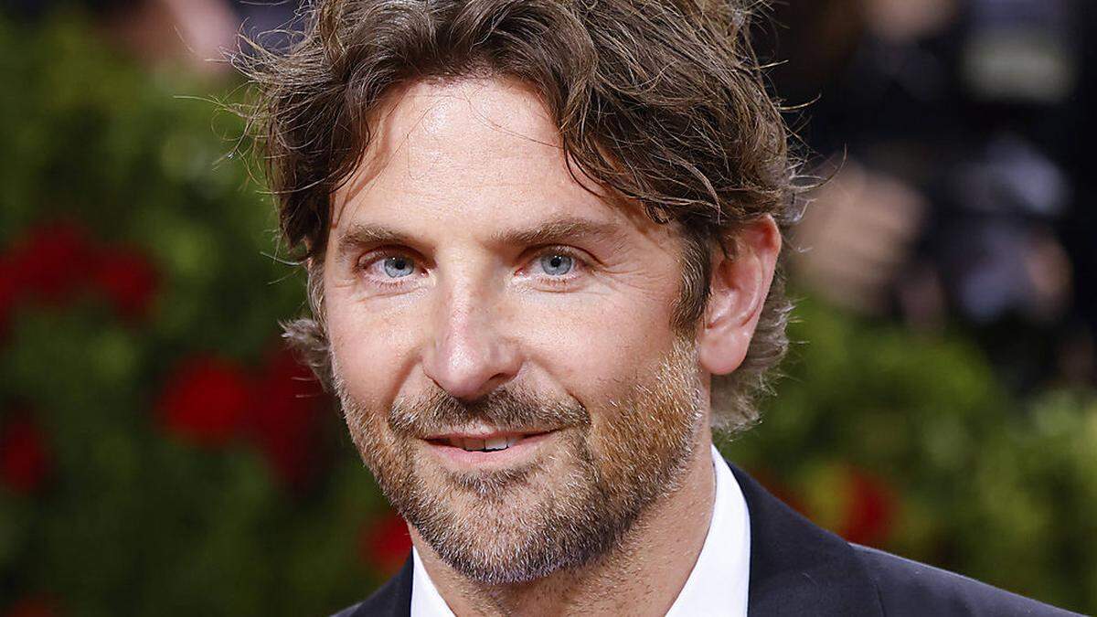 Bradley Cooper blieb der Weltpremiere in Venedig fern - aus Streikgründen