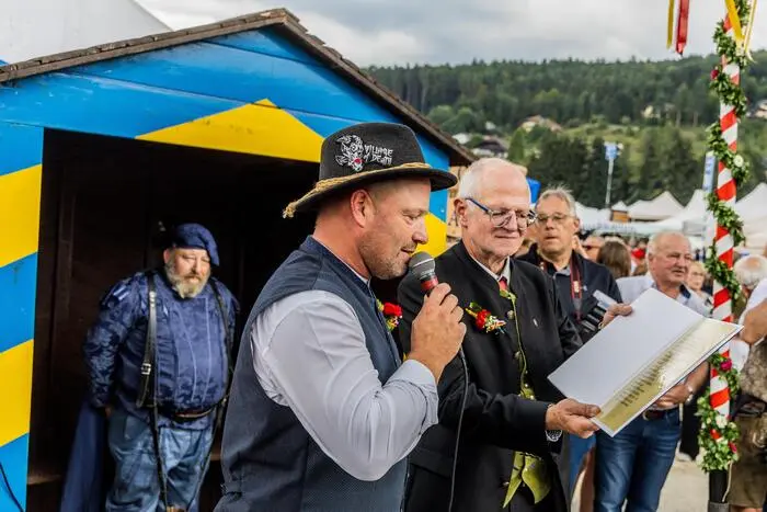 Bleiburger Wiesenmarkt 2026