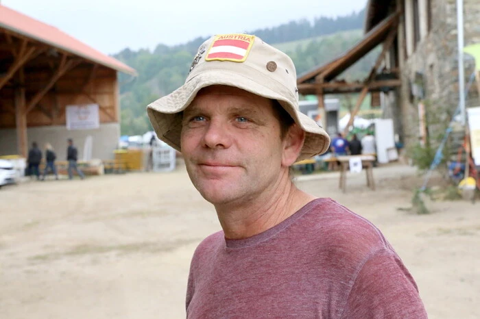 „Bei diesem Bewerb geht es in erster Linie um das Zusammenspiel von Pferd und Fuhrmann“, sagte Cheforganisator Stippich, der in Zusammenarbeit mit Stellvertreter Bruno Nigsch und Kassier Rene Posautz erstmals in Österreich die Europameisterschaft auf die Beine stellte. 