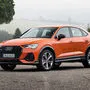 Sportliche Linie, mit Coupé-Anmutung: Audi Q3 Sportback