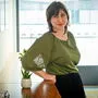 Georgiana Lazar-O’Callaghan, Neo-Vorständin für „People & Culture“ der UniCredit Bank Austria