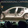 Elon Musk kontrolliert die Produktion des Model 3 persönlich