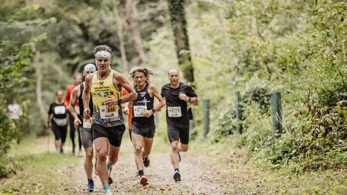 Bei perfektem Laufwetter verwandelte sich Mureck am Wochenende zum zehnten Mal in Folge in ein Zentrum für Laufbegeisterte: Beim traditionellen Murecker Aulauf gingen rund 400 Läuferinnen und Läufer an den Start