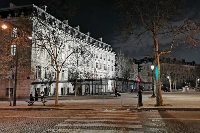 ISO: 250; S: 6,00 s; F: 1,60 ("Nacht"-Modus)