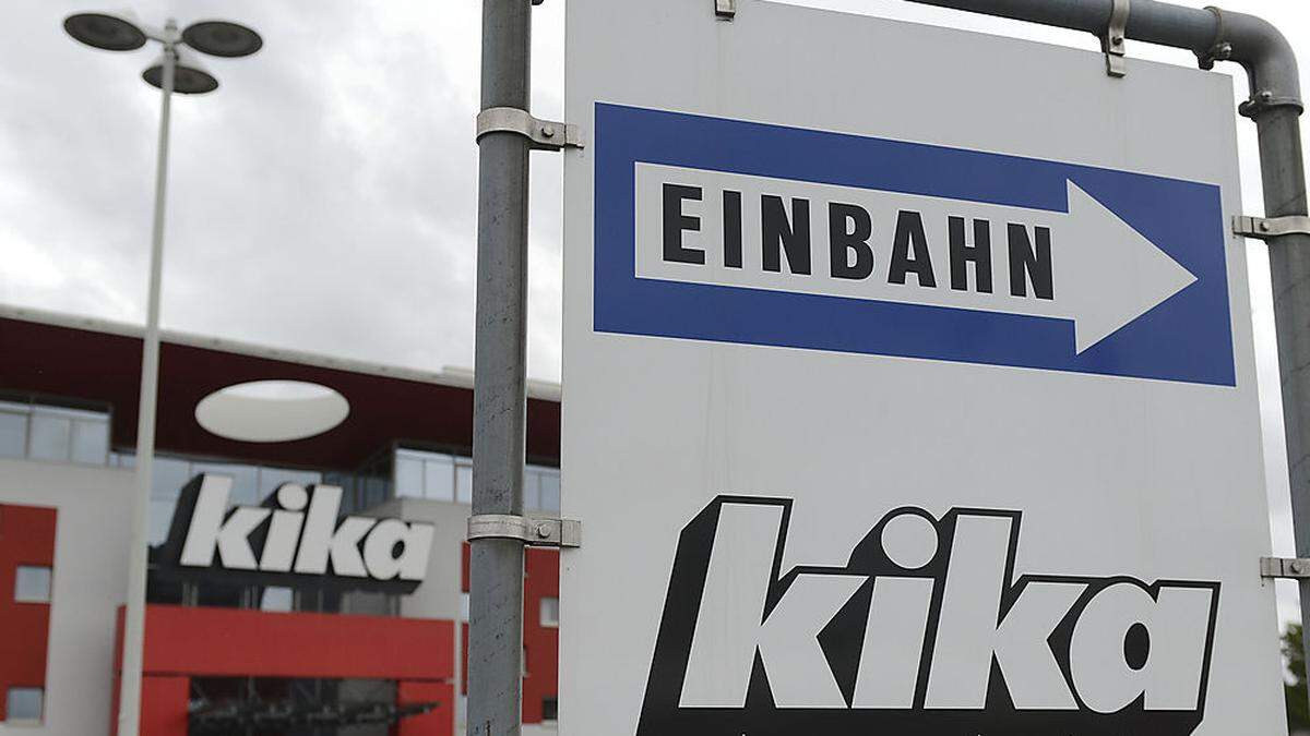 Die Kika-Leiner-Mutter Steinhoff will Skandal bis Ende 2018 aufarbeiten