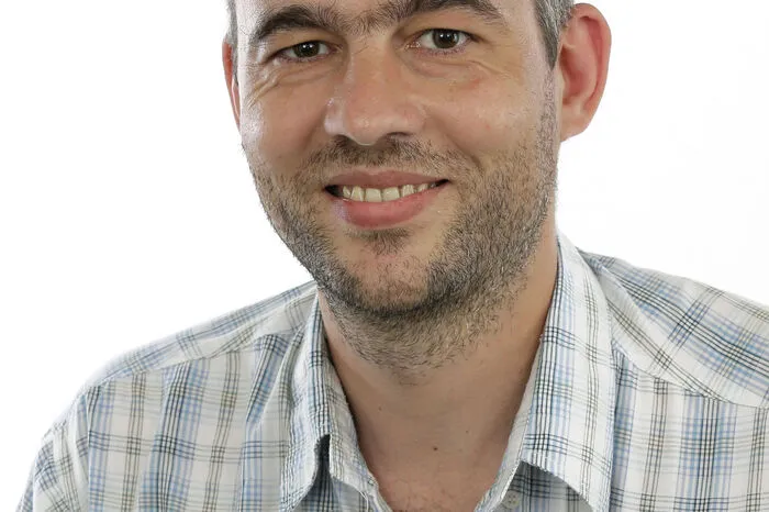 4. Lend: Christian Carli ist einer der KPÖ-Bezirksvorsteher, die nun einen zuletzt „schwarzen“ Bezirk führen. Der Archivar will beim Bezirksbudget umschichten und mehr soziale Akzente setzen.