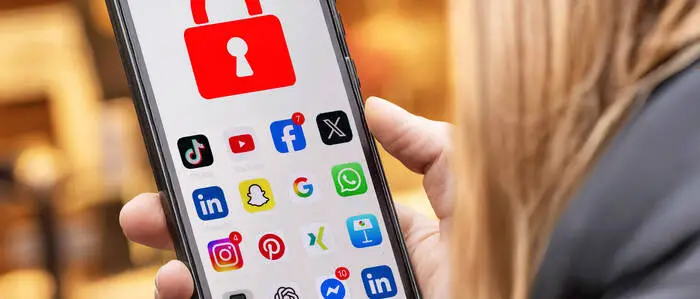 Social-Media-Verbot für unter 16-Jährige: Die Plattformen müssen nun nachweisen, dass sie Kinder und Jugendliche aussperren. 